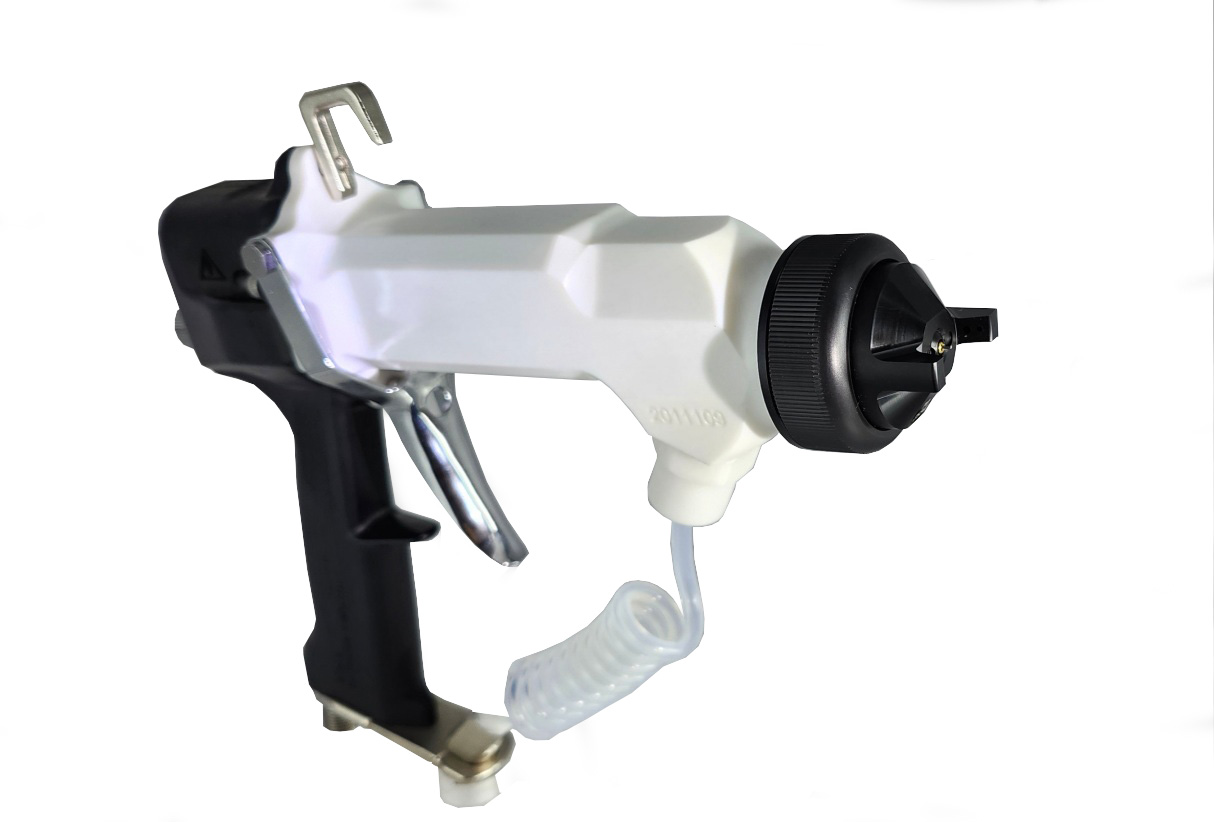 electrostatic paint spray gun |hdaspraygun