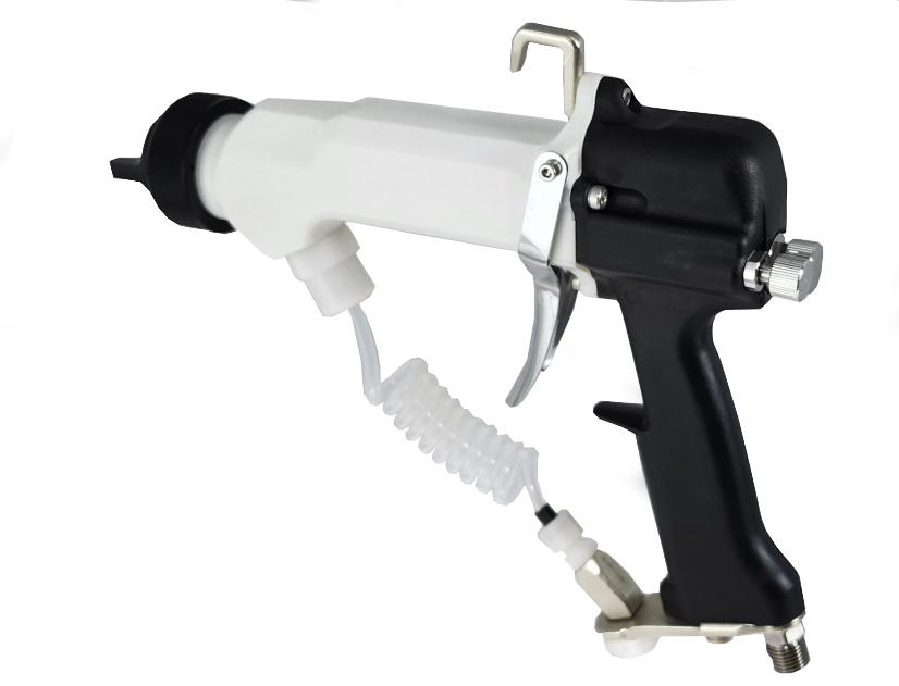 HDA-1020 manual electrostatic spray gun 