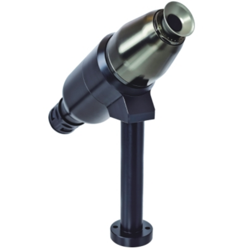 electrostatic spray gun 