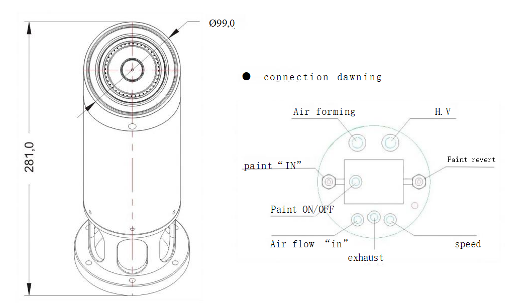 HDA bell gun 