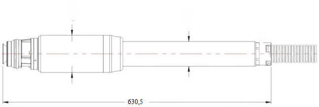bell spray gun 