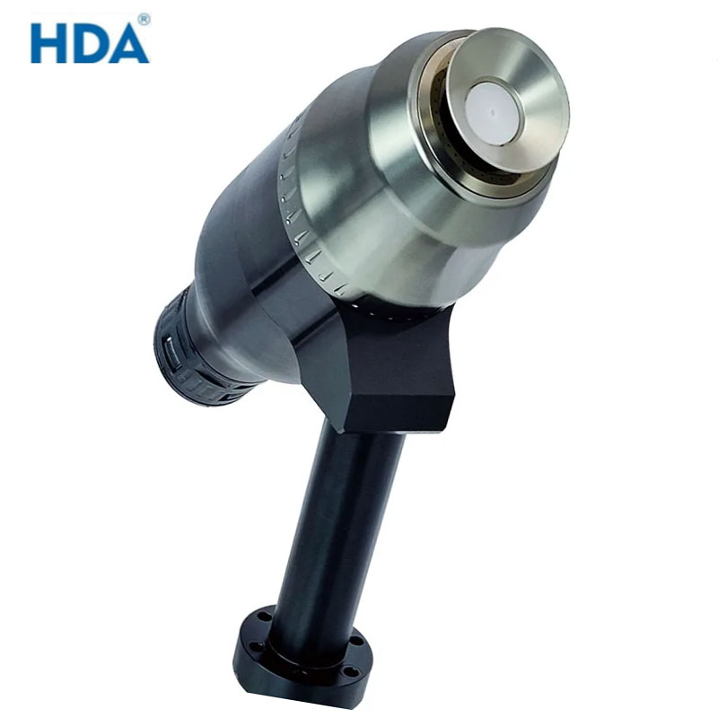 spray bell gun 