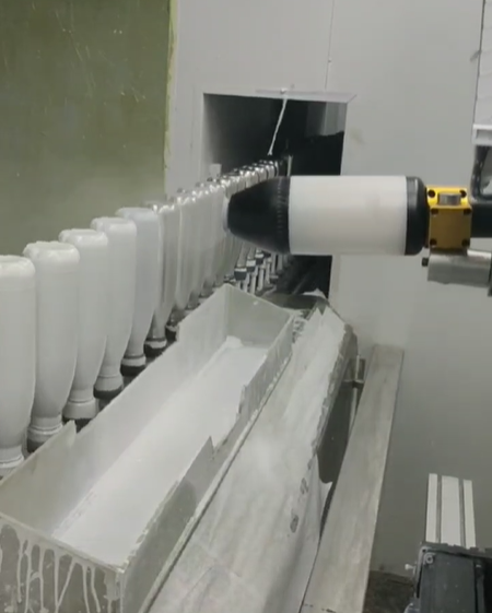 bell spray gun 