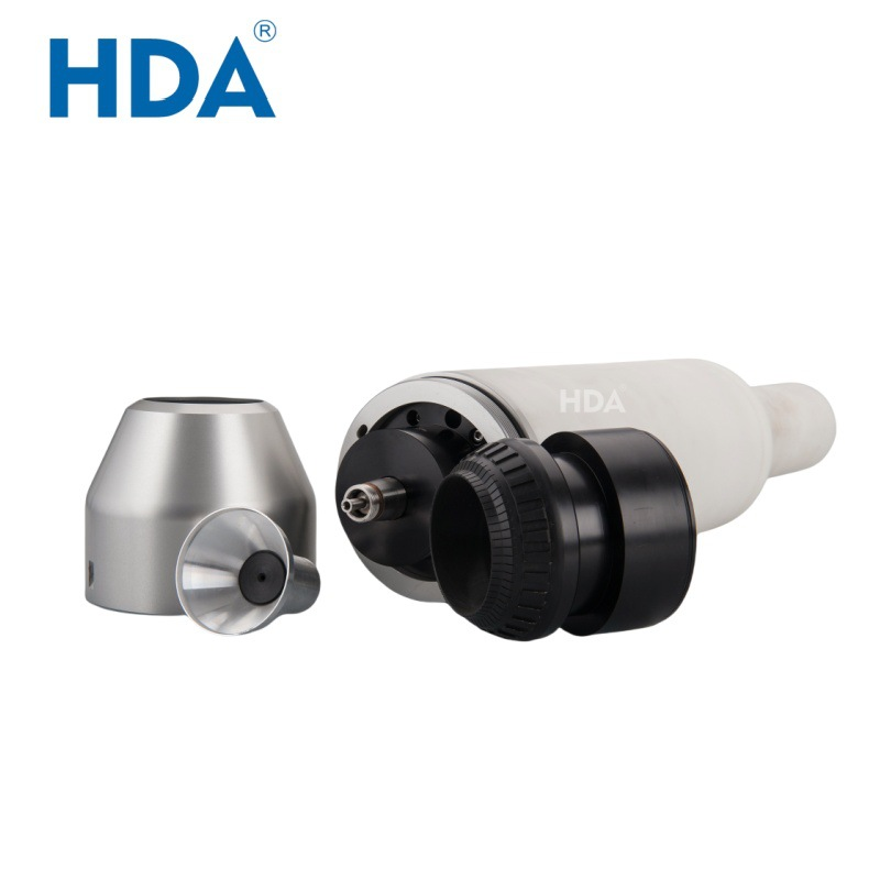 HDA rotary bell atomizer